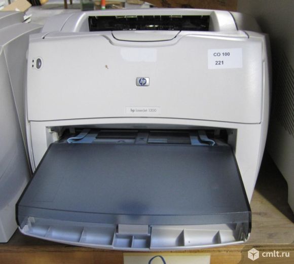 Driver Hp Laserjet 1300 Printer