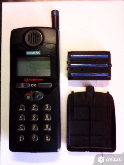 Инструкция Телефон Siemens Euroset 2015