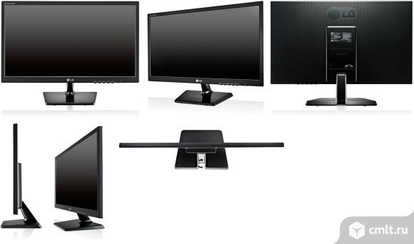 Download Driver Monitor Lg Flatron E1942 - makeculture