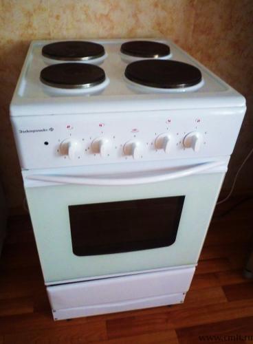 Инструкция К Плите Electrolux Eki 954501 W