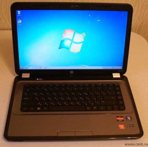 Драйвера для ноутбука hp pavilion g6 notebook pc reviews