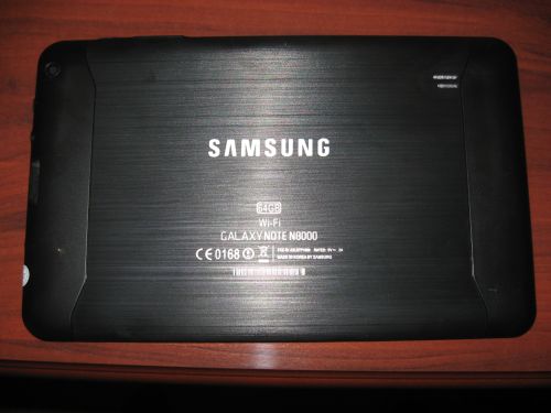   samsung galaxy tab 3 n8000   