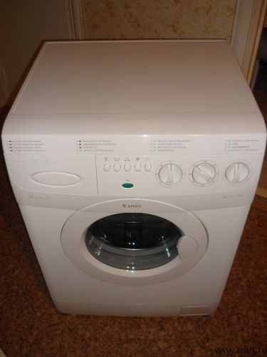 Инструкцию К Ardo A1000X