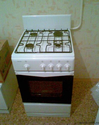 инструкция по охране труда при работе с кухонной плитой