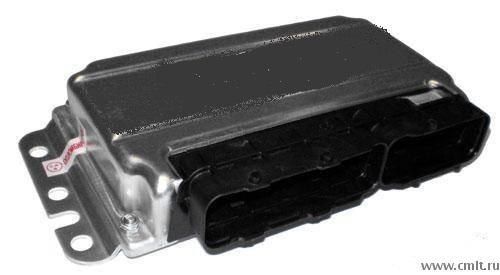 Инжекторный двигатель Ваз 2107