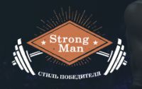 Магазин Strongman — спортивная экипировка