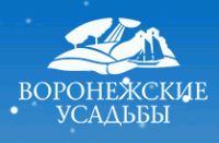 Проект Воронежские усадьбы