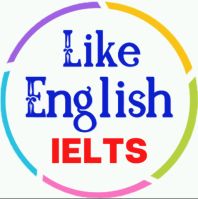 Школа иностранных языков Like English IELTS