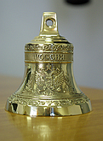 Воронежская колокольная мастерская