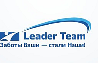 Компания Лидер Тим