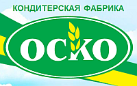 Кондитерская фабрика ОСКО