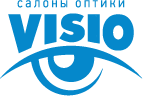 Сеть салонов оптики Visio
