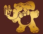 Магазин подарков-приключений Счастливый Слон