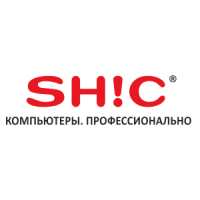 Сеть компьютерных магазинов SH!C