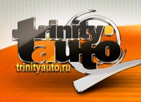 Тринити Авто, автосервис