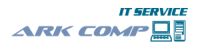 Компьютерный сервис Arkcomp