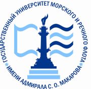 Государственный университет морского и речного флота, воронежский филиал