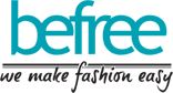 Сеть магазинов одежды Befree