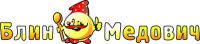 Блинная Блин медович
