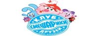 Детский центр Клуб друзей Смешарики
