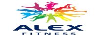 Сеть фитнес-клубов Alex Fitness