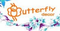 Праздничная компания Butterfly Decor