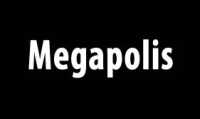 Магазин одежды Megapolis