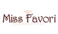Магазин бижутерии Miss Favori