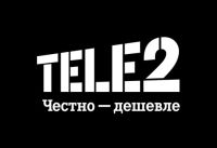 Оператор сотовой связи Теле2