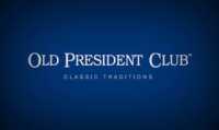 Магазин мужской одежды Old President Club