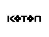 Магазин одежды Koton, магазин одежды