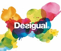 Магазин модной одежды Desigual