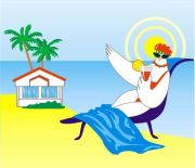 Туристическое агентство Курочка у моря