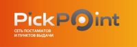 Сеть пунктов выдачи заказов PickPoint