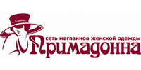 Магазин женской одежды Примадонна