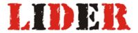 Компания Lider
