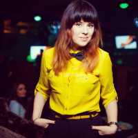 Дизайнер-маркетолог Надежда