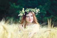 Фотограф Анна