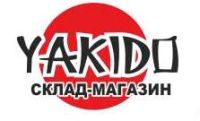 Автомагазин YAKIDO