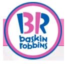 Кафе-мороженое Баскин Роббинс