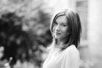 Фотограф Юлия