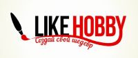 Магазин Like Hobby