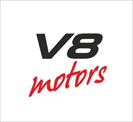 Автоцентр V8 motors