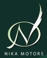 Торговая компания Ника-Моторс