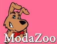 Магазин одежды для собак ModaZoo