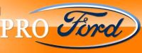 Магазин автозапчастей Pro-Ford