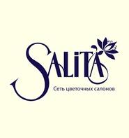 Сеть цветочных салонов Salita