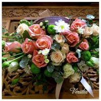 Салон цветов Versilia