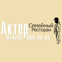 Ресторан Актер