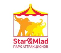 Парк аттракционов Star&Mlad
